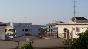 Bilocale Pirata Vieste